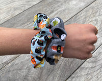 Sushi - Scrunchie - hair tie - scrunchies
